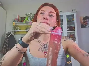 Stripchat Live Sex of MaryStocks
