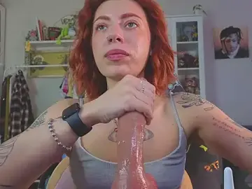 Stripchat Nude Webcam of MaryStocks