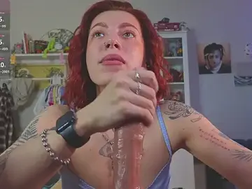 Stripchat Nude Webcam of MaryStocks