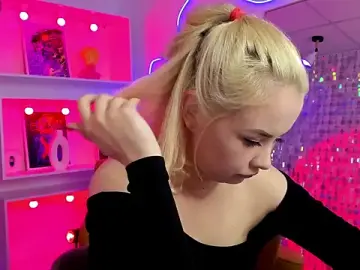 Stripchat Free Live Porn of StephanieSweety