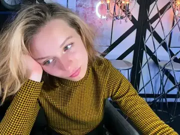 Stripchat Free Porn Cam of ivy_blare