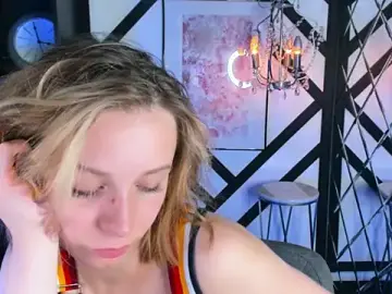 ivy_blare from stripchat