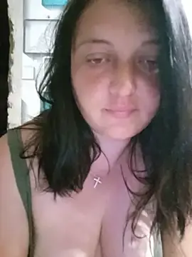 Stripchat Live Porn of Angelina9612