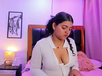 Stripchat Best Webcam of Miaa_Rouss