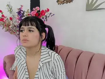Stripchat Free Porn Cam of Valery_jame