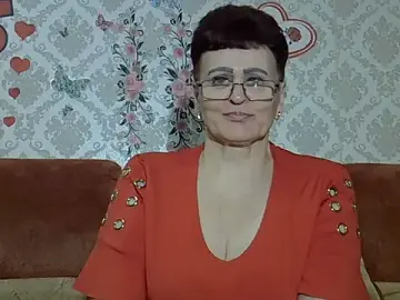 Stripchat Live Porn of PaulaGolden