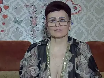 Stripchat Best Webcam of PaulaGolden