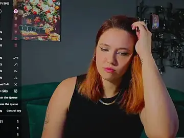 Stripchat Sex Chat of Serve_to_Alexa