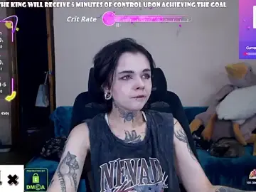 Stripchat Nude Webcam of Dark__Elf