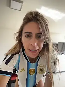 Stripchat Watch Live Sex Cams of NicoleWilder