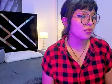 Stripchat Sex Cam of hannita_01