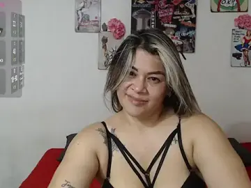Stripchat Best live sex cam show of pamela_echeverria