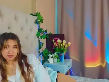 Stripchat Best Webcam of AnnaBerrys