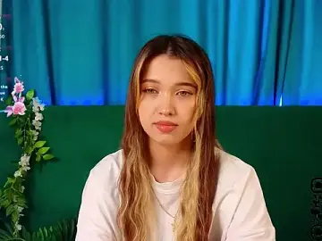Stripchat Live Sex of AnnaBerrys