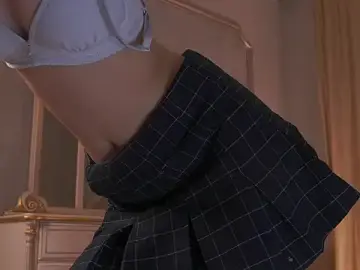 Stripchat Nude Webcam of FrediaPfeiff