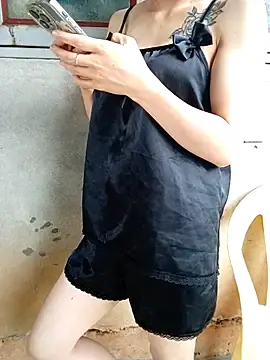 Stripchat Adult Webcam of MiuMiu-Babyy
