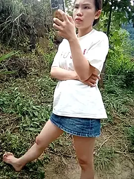 Stripchat Best Webcam of MiuMiu-Babyy