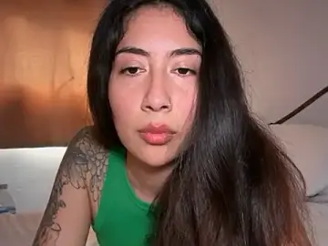 Stripchat Live Sex Cam of O-Enjoyer