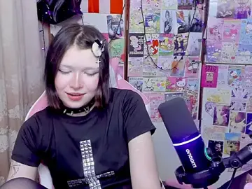 Stripchat Live Sex of honeycelestia