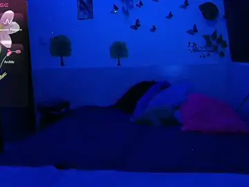 Stripchat Live Sex of emily_cooper_t