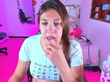 perlabeautiful from stripchat