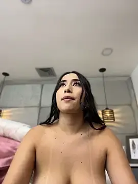Stripchat Sex Chat of IvonneOwen