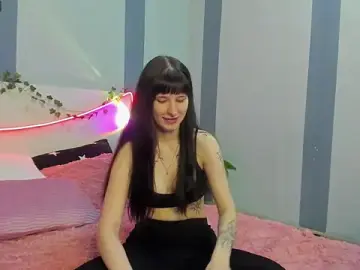 Stripchat Sex Chat of Mimi_Succub