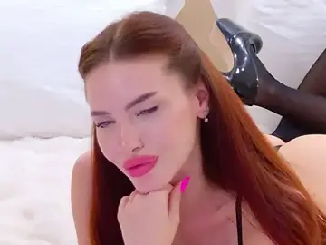 Stripchat Nude Webcam of Anje_Coxx