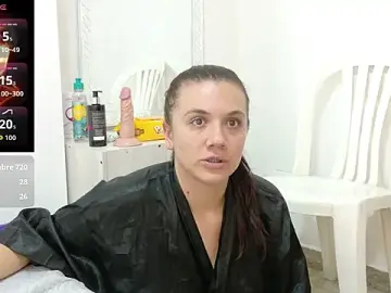 Stripchat Watch Live Sex Cams of Katia_Rose23