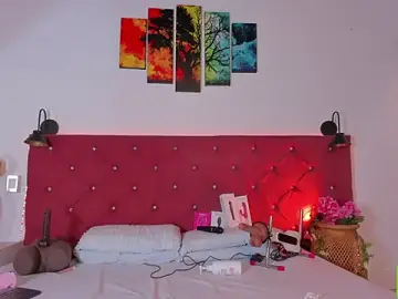 Stripchat Live Sex Cam of Ruth_harvey_