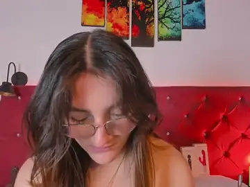 Ruth_harvey_ from stripchat