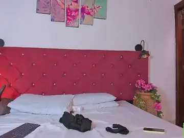 Stripchat Live Porn of Ruth_harvey_