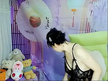 Stripchat Sex Cam of duoduo_baby