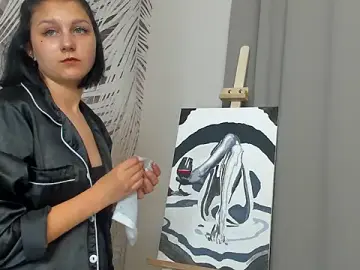 Stripchat Nude Webcam of maya_sweetyyy