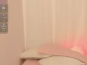 Stripchat Live Porn of Cataleya-Rosse