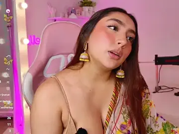 Stripchat Live Sex of ashalisha