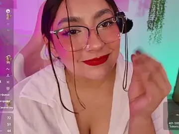 Stripchat Free Porn Cam of ashalisha