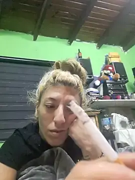 Stripchat Best live sex cam show of gala2