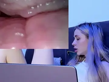 Stripchat Adult Webcam of jannemary