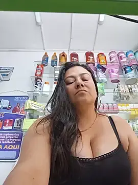 Stripchat Private Sex Chat of roxana_sexy_2026