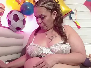 Stripchat Nude Webcam of scarlettbooty