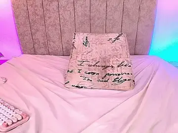 Stripchat Live Sex of Carolina_garcia_