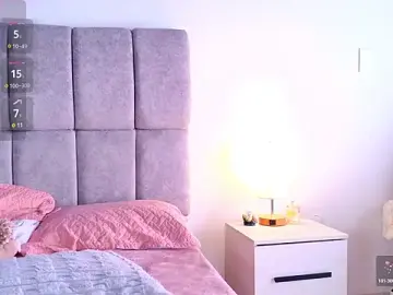 Stripchat Watch Live Sex Cams of melanie_hills