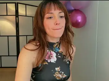 Stripchat Private Sex Chat of molly_marmalade_