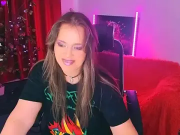 Stripchat Watch Live Sex Cams of AnielaFox