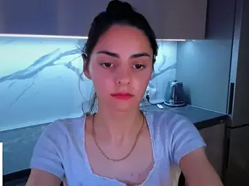 Stripchat Free Live Porn of EmiliaZen