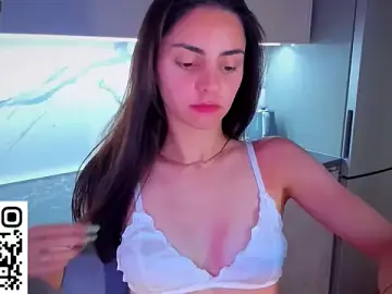 Stripchat Sex Chat of EmiliaZen