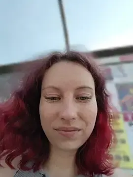 Frost_foxy from stripchat