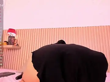 Stripchat Watch Live Sex Cams of Layla_arabelle