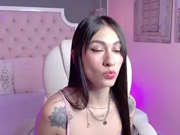 Stripchat Watch Live Sex Cams of Lia_Sommer_